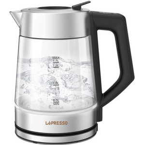 کتری برقی لپرسو مدل LEPRESSO-LP008