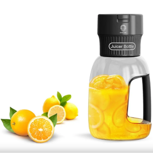 مخلوط کن شارژی قابل حمل 1000 میلی لیتر گرین لاین GL-06B
