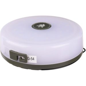چراغ ریسه ای خورشیدی کمپینگ مدل YD-2326