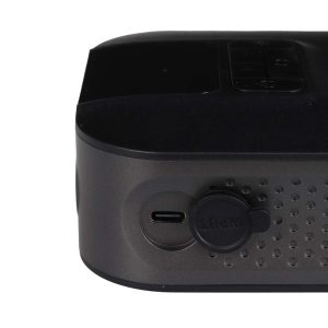 پمپ باد شارژی ارلدام مدل ET-V2